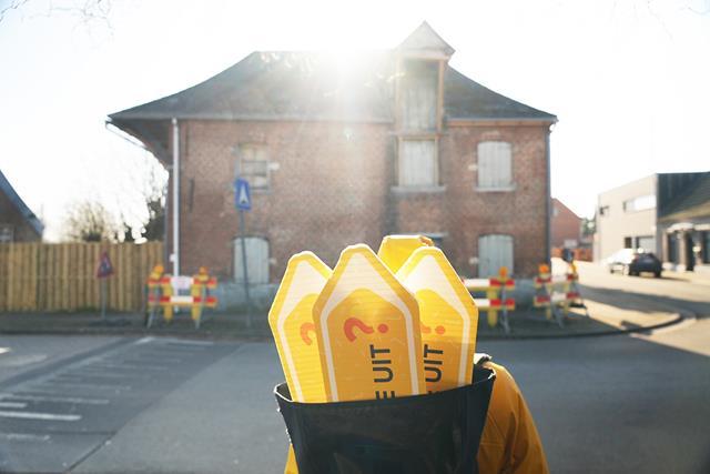 aroma duurzaam communiceren