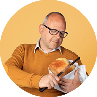 roel biesemans