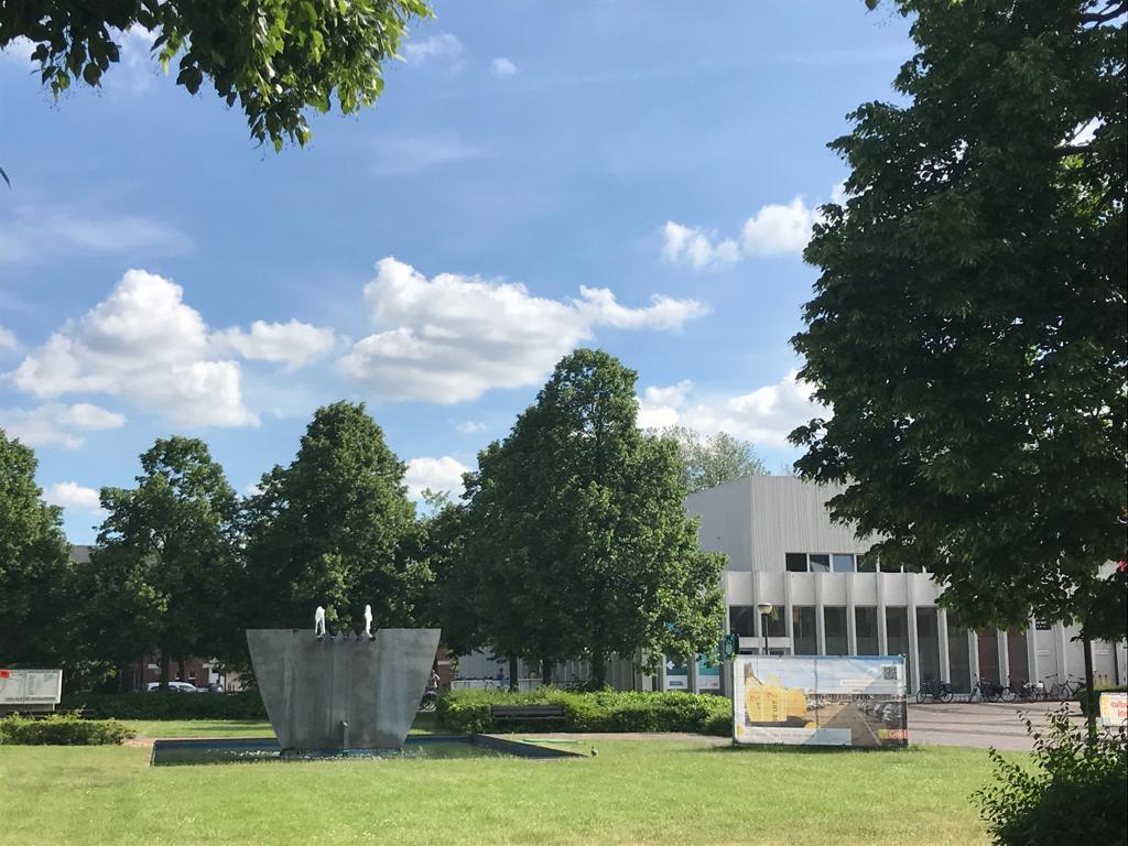 stad Geel beleidsplan ruimte herasdoek ruimte aroma communicatie