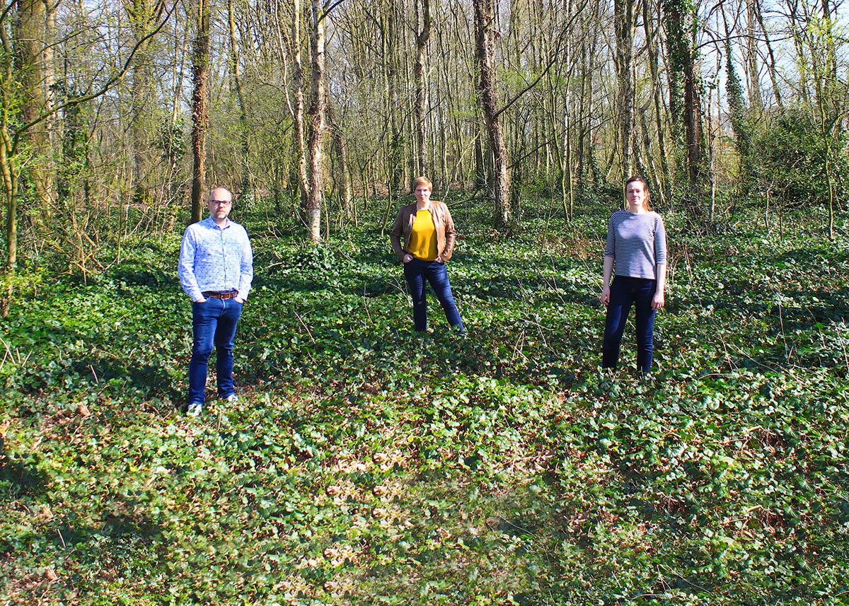 aroma team