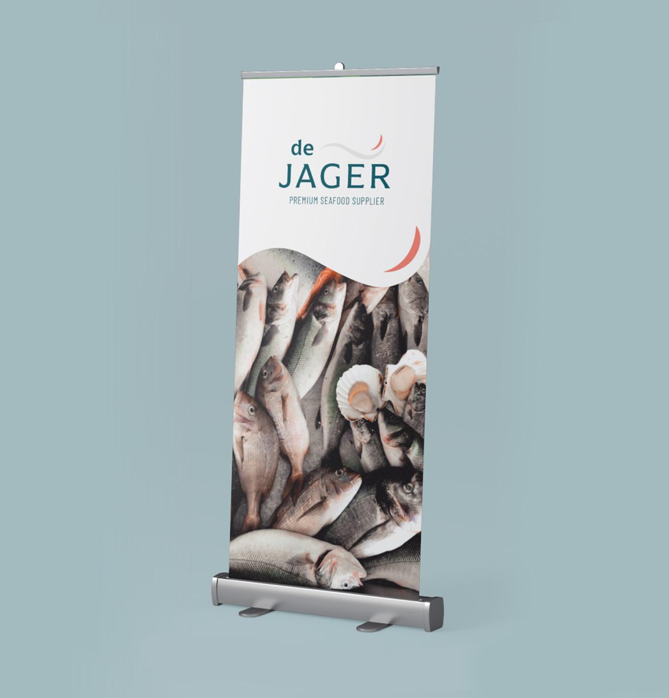 de Jager website aroma communicatie