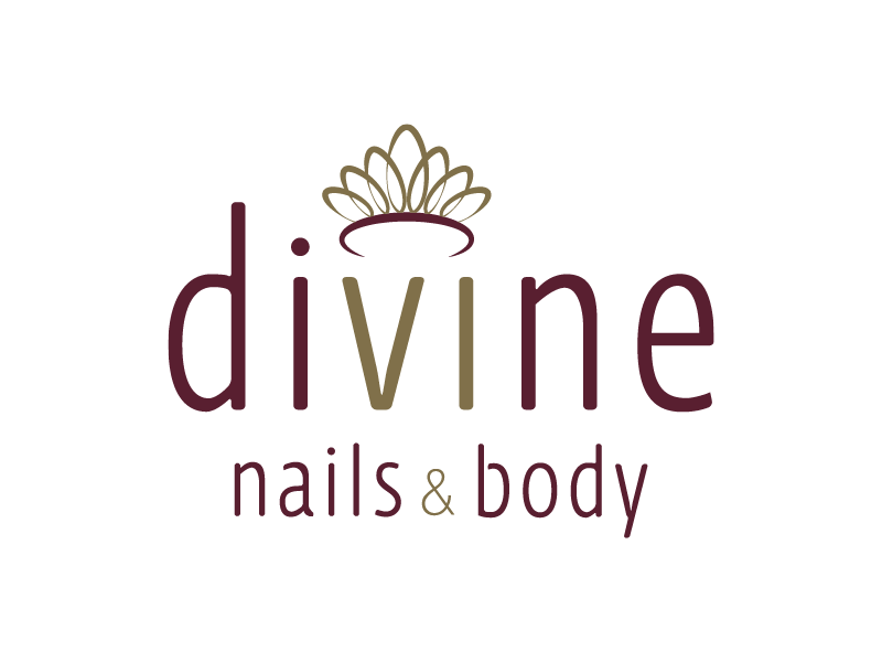 logo divine kleurenpsychologie blog